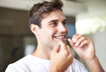 Dental Hygienist